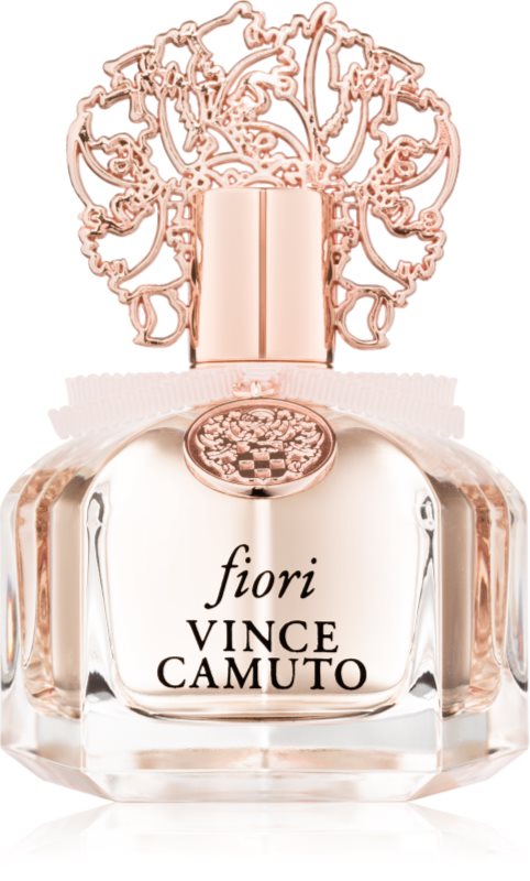Vince Camuto Fiori eau de parfum pentru femei 100 ml