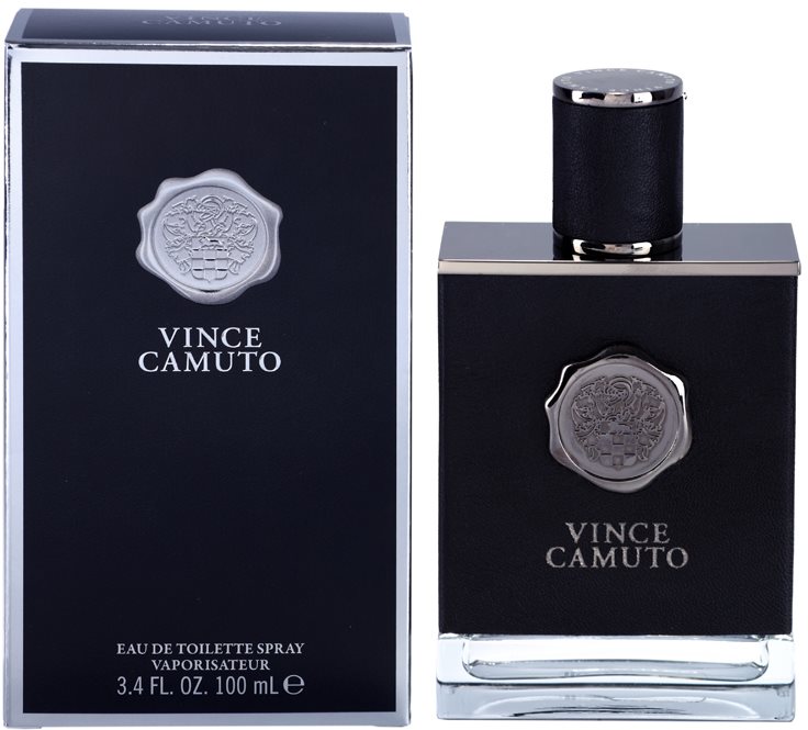 Vince Camuto Vince Camuto toaletní voda pro muže 100 ml