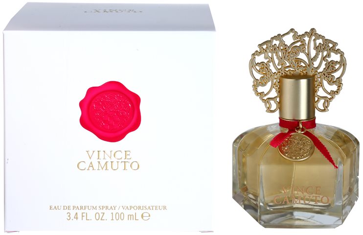 Vince Camuto Vince Camuto Eau de Parfum para mulheres 100 ml