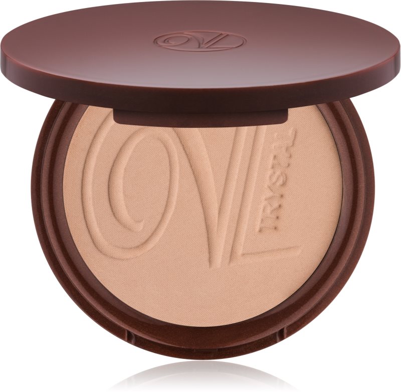 Vita Liberata Trystal Pressed bronz puder
