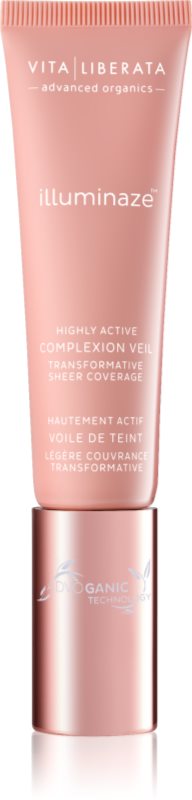 Vita Liberata Illuminaze aufhellender Bronzer