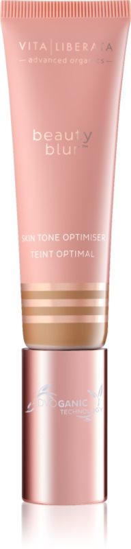 Vita Liberata Beauty Blur sjednocující fluid