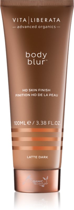 vita liberata face blur