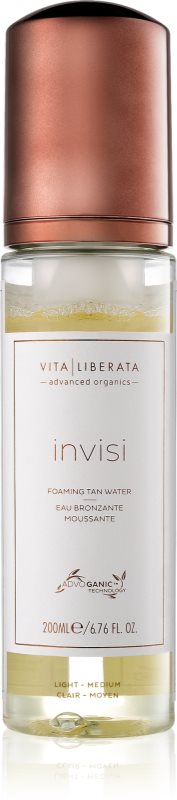 Vita Liberata Invisi woda samoopalająca