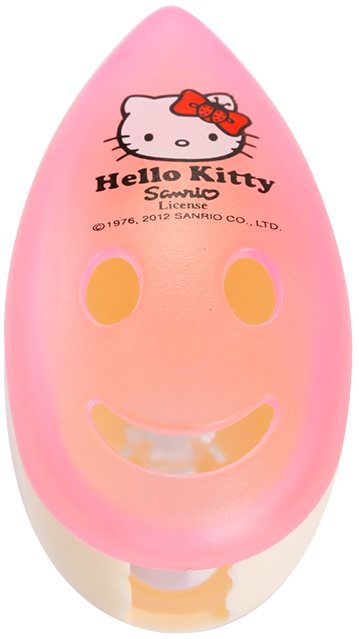 VitalCare Hello Kitty kryt na zubnú kefku