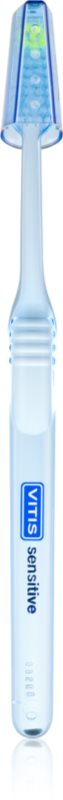 Vitis Sensitive cepillo de dientes extra suave