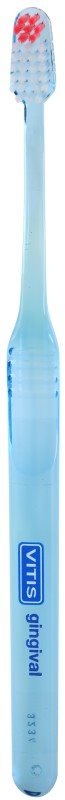 Vitis Gingival fogkefe extra soft/soft