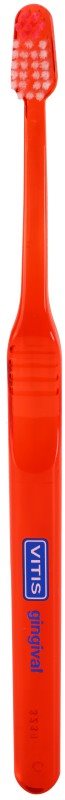 Vitis Gingival cepillo de dientes extra suave/suave