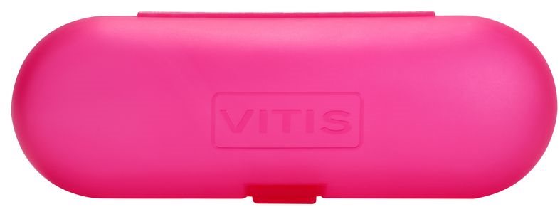 Vitis Gingival Reiseetui