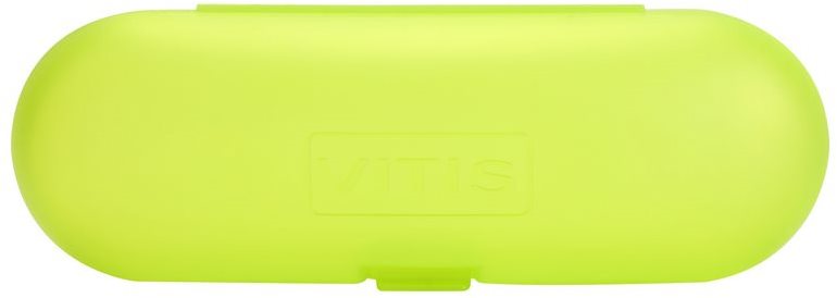 Vitis Orthodontic etui podróżne