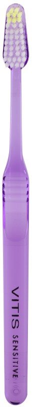 Vitis Sensitive fogkefe extra soft