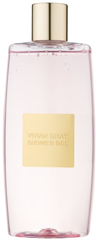 Vivian Gray Style Gold żel pod prysznic