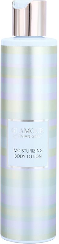 Vivian Gray Golden Glamour hydratační tělové mléko