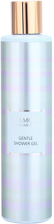 Vivian Gray Golden Glamour Silky Shower Gel
