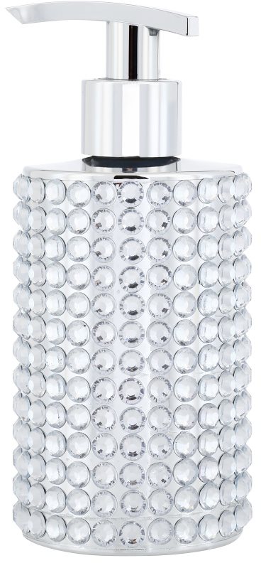 Vivian Gray Precious Crystals Silver folyékony szappan kézre