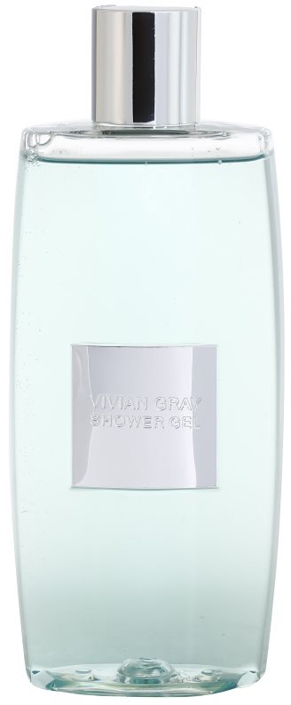 Vivian Gray Style Silver Duschgel