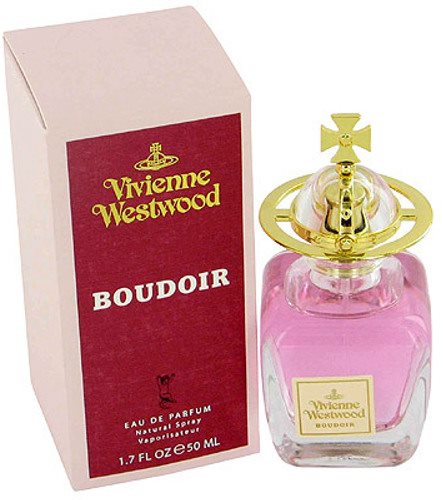 Vivienne Westwood Boudoir woda perfumowana dla kobiet 30 ml
