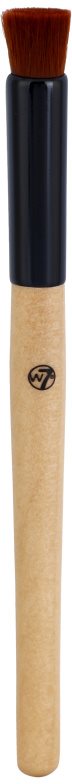 W7 Cosmetics Brush univerzální štětec na oční okolí