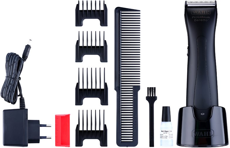 Wahl Pro Prolithium Series Type 8843-216 cortador de cabelo
