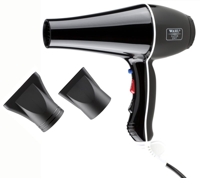 Wahl Pro Styling Series Type 4340-0470 Hair Dryer