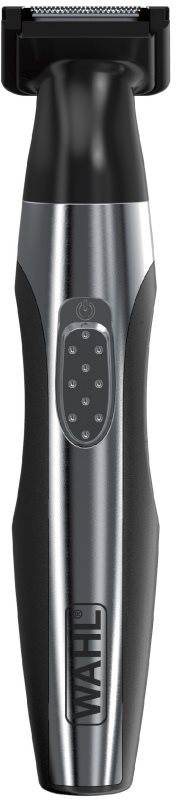 Wahl Quick Style Lithium aparador de pêlos para rosto