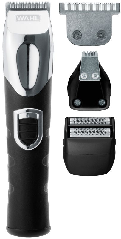 Wahl Lithium Ion 9854 - 616 тример для тіла