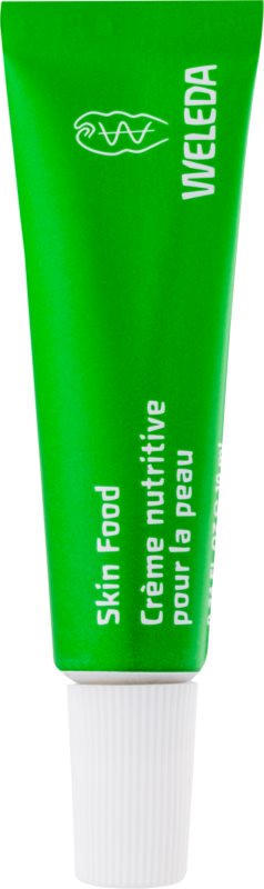 Weleda Skin Food univerzální výživný krém s bylinkami