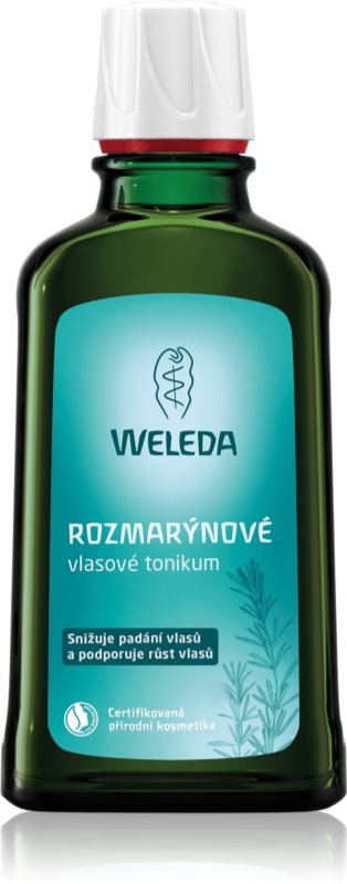 Weleda Rosemary lasni tonik