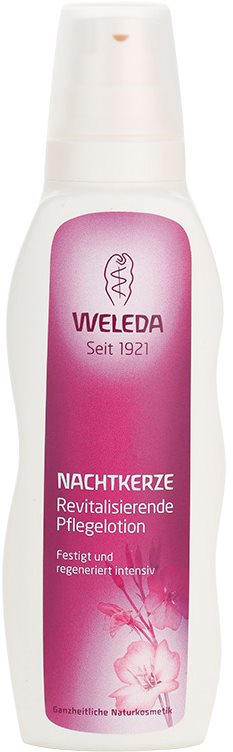 Weleda Pupalka revitalizační tělové mléko