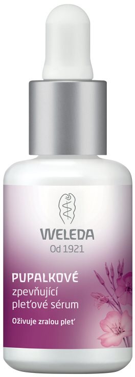 Weleda Evening Primrose serum facial revitalizante