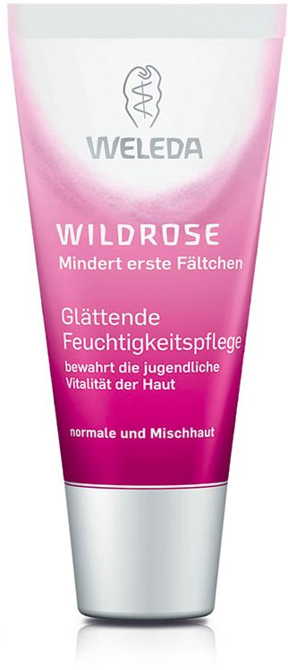 Weleda Rose Moisturising Cream