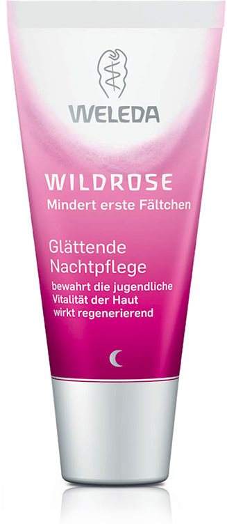 Weleda Rose crema de noche