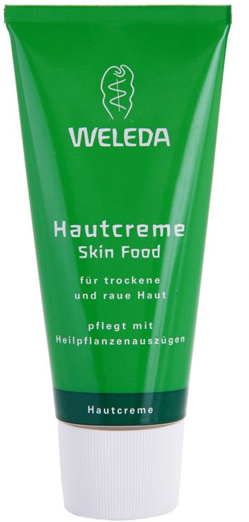 Weleda Skin Food uniwersalny krem odżywczy z ziołami