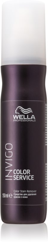 Wella Professionals Invigo Color Service színeltávolító