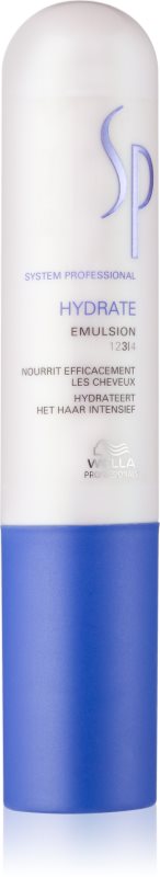 Wella Professionals SP Repair vlažilna emulzija
