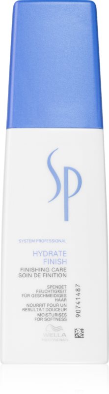 Wella Professionals SP Hydrate Haarpflege für trockenes Haar