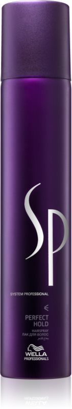 Wella Professionals SP Perfect Hold lak za lase
