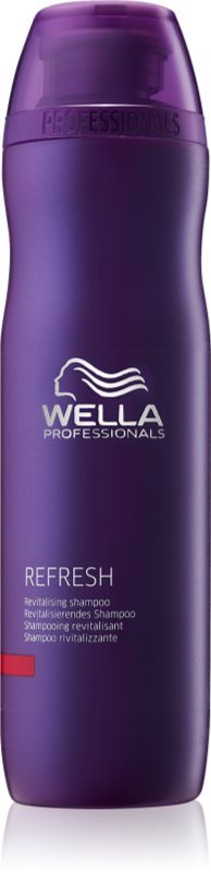 Wella Professionals Balance čisticí šampon pro citlivou pokožku hlavy