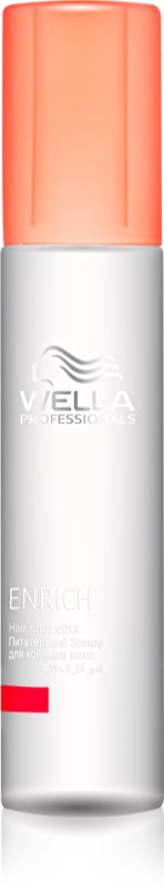 Wella Professionals Enrich sérum na roztřepené konečky vlasů