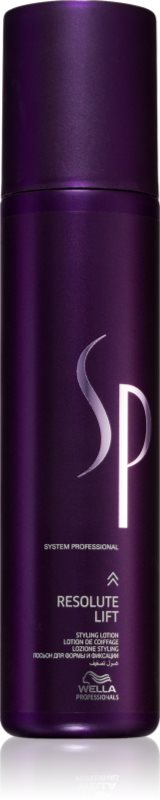 Wella Professionals SP Styling pršilo za obremenjene lase