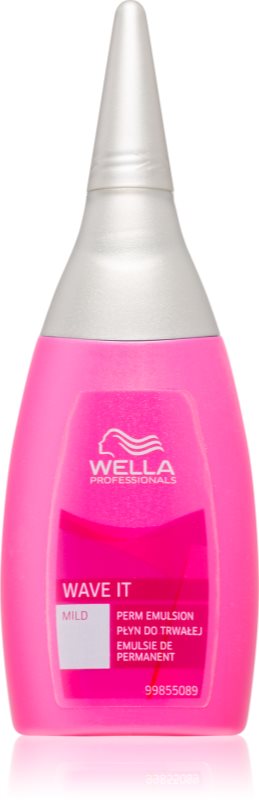 Wella Professionals Wave It permanente para cabello sensible