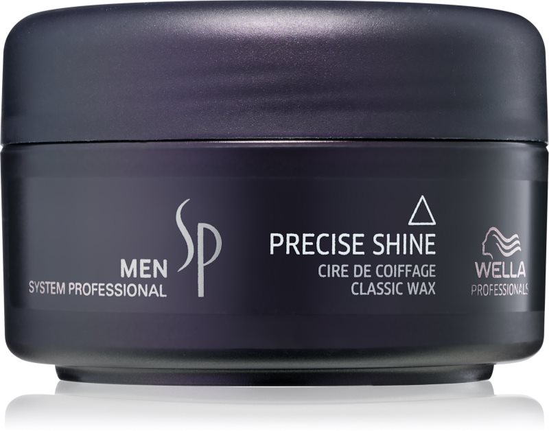 Wella Professionals SP Men modelujący wosk do włosów dla mężczyzn