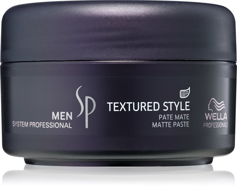 Wella Professionals SP Men моделираща паста за мъже