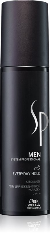 Wella Professionals SP Men gel na vlasy mokrý efekt