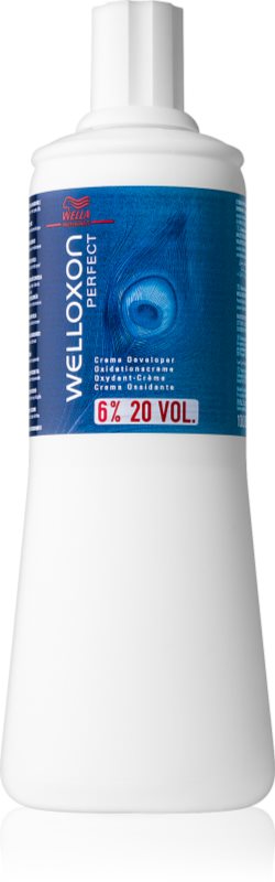 Wella Professionals Welloxon Perfect Activating Emulsion