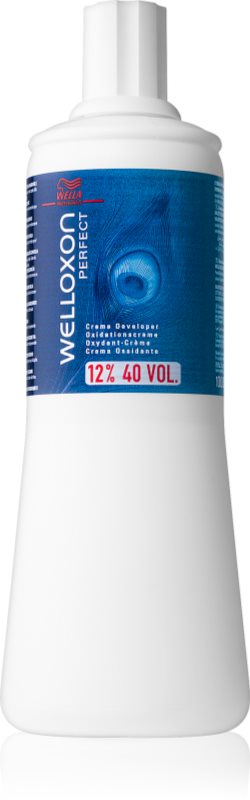 Wella Professionals Welloxon Perfect Activating Emulsion
