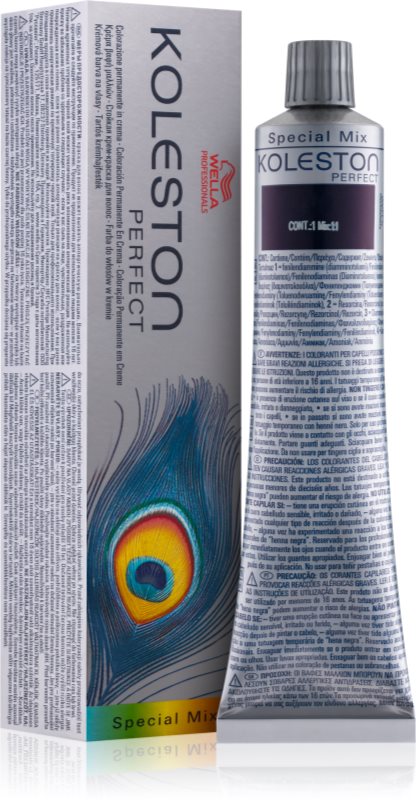 Wella Professionals Koleston Perfect Special Mix Haarkleuring