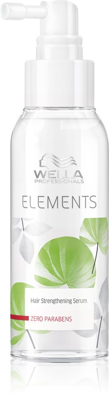 Wella Professionals Elements sérum fortifiant pour cheveux