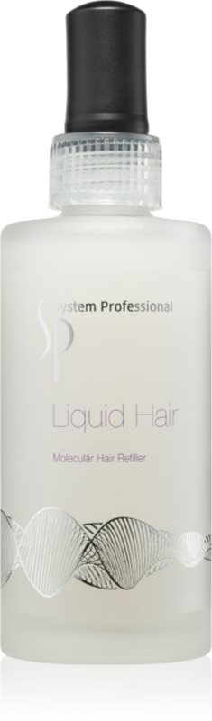 Wella Professionals SP Repair molekularno lasno polnilo za lomljive in izčrpane lase