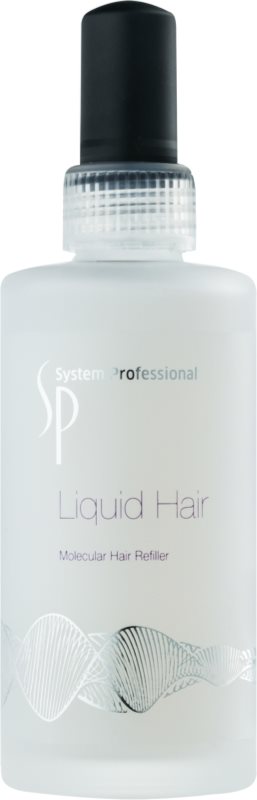 Wella Professionals SP Repair molekulární vlasová výplň pro lámavé a namáhané vlasy